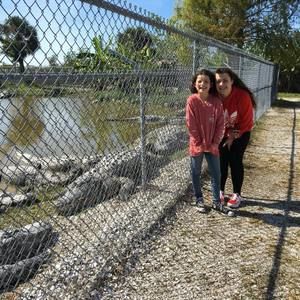 Meet your Posher, Skyler